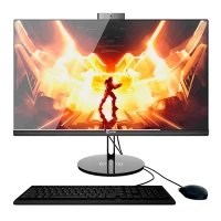 Моноблок FPB 23,8 V24/H510/i5-10400/DDR4 16GB/SSD 900GB (1TB) (V24104-16G1TBH510)