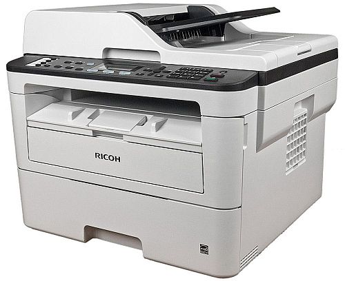 МФУ RICOH SP 230SFNw (408293)