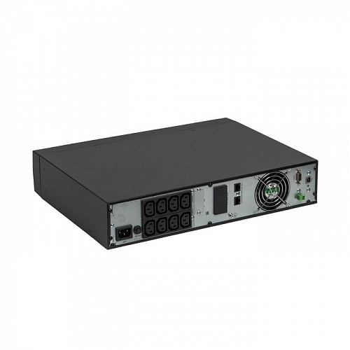 ИБП БАСТИОН SKAT-UPS 1500-RACK-ON-3X9-E P3
