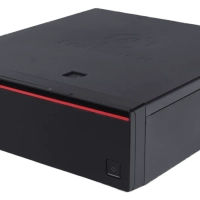 Персональный компьютер Гравитон Д30А RYZEN 5 5600GT/2x8GB/1xSSD512GB/FP_2xUSB2.0/250W/K+M/NoOS/3YST