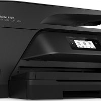 Принтер HP OfficeJet 6950 All-in-One (P4C78A)