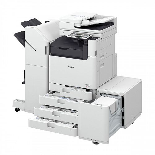 МФУ imageRUNNER ADVANCE DX C5840i Canon (3827C005) (запуск инженером)