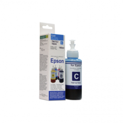 Чернила Revcol Cyan для Epson L100/ L800/ T6642/ T6732 Чернила Revcol Cyan для Epson L100/ L800/ T6642/ T6732
