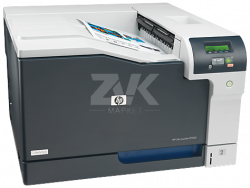 Принтер HP Color LaserJet Pro CP5225n (CE711A) Принтер HP Color LaserJet Pro CP5225n (CE711A)