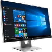 Монитор ЖК HP EliteDisplay E230t 23,1920 x 1080,60 Гц,IPS,5 мс,1000:1,250 кд/м2,178°/178°,VGA,HDMI 1.4,DisplayPort 1.2,3 USB 3.0,(W2Z50AA)