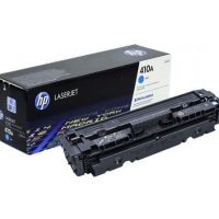 Картридж HP CF411A (№410A) Cyan для HP CLJ M452/ M477 оригинальный