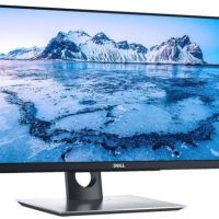 Монитор ЖК DELL P2418HT 23.8, черный (2418-5128)