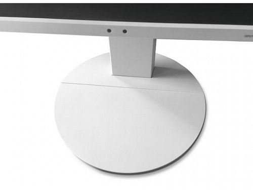 Монитор NEC 23.8 EA241F LCD S/Wh ( IPS; 16:9; 250cd/m2; 1000:1; 6 ms; 1920x1200; 178/178; D-sub; DVI-D; HDMI; DP; USB; HAS 150mm; Tilt; Swiv 170/170; Pivot; Spk 2х1W )