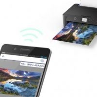 Принтер EPSON Expression Photo HD XP-15000 (C11CG43402)