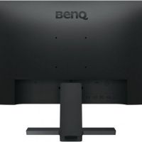 Монитор BenQ 9H.LGDLA.CBE BENQ 23,8 GW2480, IPS LED, 1920x1080, 250 cd/m2, 12M:1, 178/178, 5ms, D-sub, HDMI1.4, DP1.2 Speaker Black