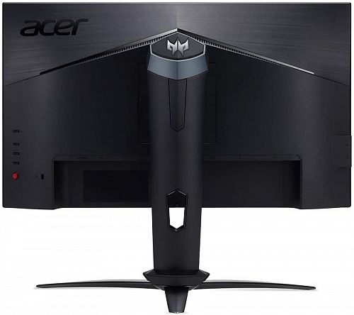 Монитор ACER 27 XB273GXbmiiprzx Black (UM.HX3EE.X07)