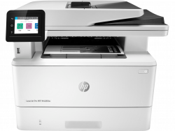 МФУ HP LaserJet Pro M428fdw (W1A30A) МФУ HP LaserJet Pro M428fdw (W1A30A)
