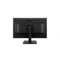 Монитор 27 LG 27BK550Y-B Black (IPS, LED, Wide, 1920x1080, 5ms, 178°/178°, 250 cd/m, 100,000,000:1, +DVI, +DP, +HDMI, +USB, +Pivot, +MM)