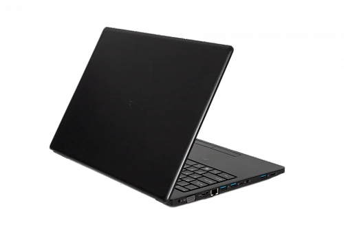 Ноутбук Гравитон Н14И-ТП 14.0FHD300nit i5 1135G7/1x8GBDDR4/256GBSSD_M.2/WiFi+BT/NoOS/1YST