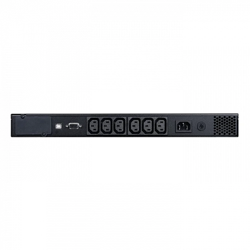 Источник бесперебойного питания Smart King Pro+ SPR-500