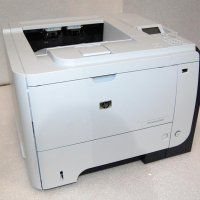Б/У принтер лазерный HP LaserJet P2055dn