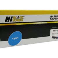 Тонер-картридж Kyocera TK-5270C Hi-Black Cyan для Ecosys M6230/ M6630