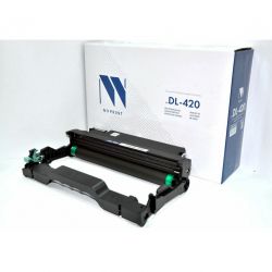 Драм-картридж Pantum DL-420 NV Print для P3010/ M6700 Драм-картридж Pantum DL-420 NV Print для P3010/ M6700