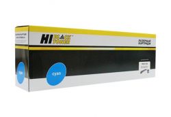 Тонер-картридж Kyocera TK-8115C (Hi-Black) для Ecosys M8130/ M8124 Тонер-картридж Kyocera TK-8115C (Hi-Black) для Ecosys M8130/ M8124