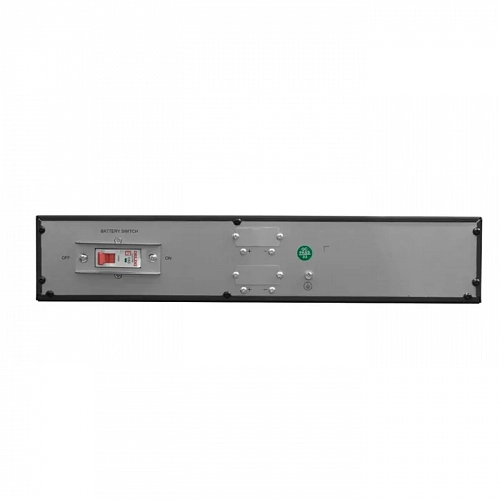 Батарейный кабинет HIDEN X-SOD BPN-S96-RT