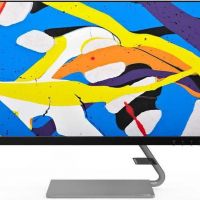 Монитор 24 Q24i-10 черный IPS 16:9 HDMI M/M матовая 250cd 178гр/178гр 1920x1080 D-Sub 4.50кг