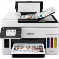 МФУ CANON MAXIFY GX6040 (4470C009)
