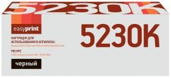 Лазерный картридж EasyPrint TK-5230K для принтеров Kyocera ECOSYS M5521cdn, M5521cdw, ECOSYS P5021cdn, P5021cdw, черный, 2600 страниц Лазерный картридж EasyPrint TK-5230K для принтеров Kyocera ECOSYS M5521cdn, M5521cdw, ECOSYS P5021cdn, P5021cdw, черный, 2600 страниц