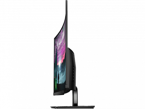 Монитор HP 27x 27,1920 x1080,120 Гц,VA, 5 мс,3000:1,300cd,178/178,HDMI,DisplayPort,(7MW42AA)