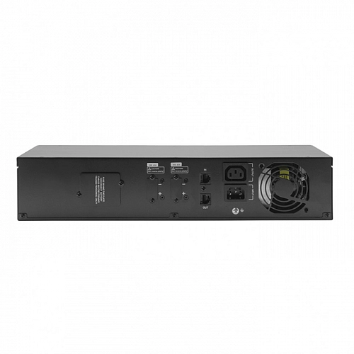 Батарейный кабинет HIDEN для ИБП KU1101S-RT (BM24KU4)