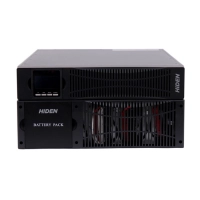 ИБП HIDEN KU9106-RT