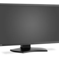 Монитор NEC MultiSync PA311D BK 31.5 LCD IPS monitor, Native 4k 4096x2160, HDR, 2xHDMI, DP, USB-C, LAN 60004941