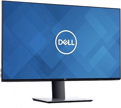 Монитор DELL 3219-2491 DELL UltraSharp U3219Q 31.5, черный (3219-2491)