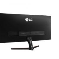 Монитор 29 LG 29UM69G-B Black (IPS, LED, Wide, 2560х1080, 1ms, 178°/178°, 250 cd/m, 100,000,000:1, +2хDP, +НDMI, +MM, +USB Type-C, +FreeSync )