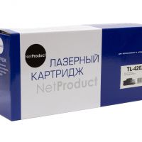 Картридж NetProduct TL-420X для Pantum P3010/ M6700
