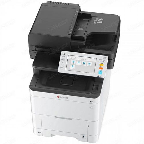 МФУ KYOCERA MA4000cix (1102Z43NL0)
