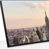 Монитор SAMSUNG S27R750QEI Black (LED, Wide, 2560х1440, 144Hz, 4ms, 178°/178°, 250 cd/m, 3000:1, +DP, +НDMI, +USB, )