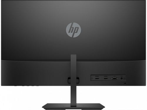 Монитор HP 24fh 24,1920 x1080,60 Гц,IPS,5 мс,1000:1,300 кд/м2,178/178,HDMI,VGA,(4HZ37AA)