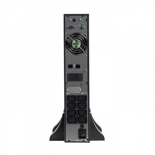 ИБП БАСТИОН SKAT-UPS 3000-RACK-ON-6X9-E P3