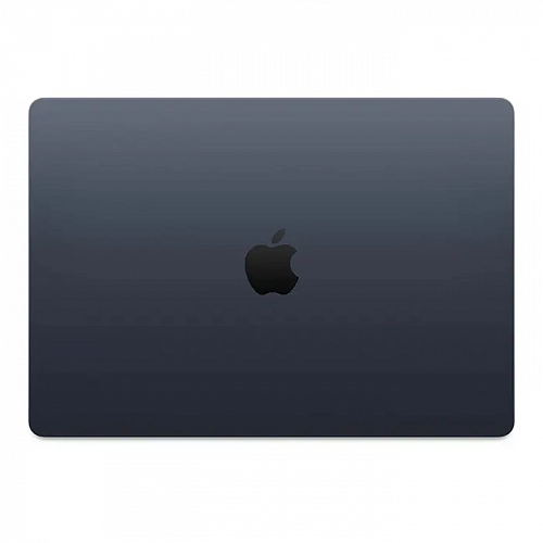 Ноутбук Apple Macbook Air 15 - M4 / 10C-10C / 16GB / 512GB / Midnight (MW1M3LL/A)