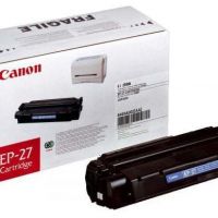 Картридж оригинальный Canon EP-27 для MF3110/ MF3228