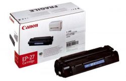 Картридж оригинальный Canon EP-27 для MF3110/ MF3228 Картридж оригинальный Canon EP-27 для MF3110/ MF3228