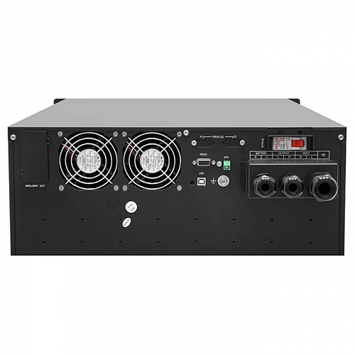 ИБП HIDEN EXPERT UDC9206S-RT