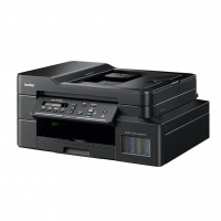 МФУ BROTHER DCP-T720DW с СНПЧ (DCPT720DWR1)