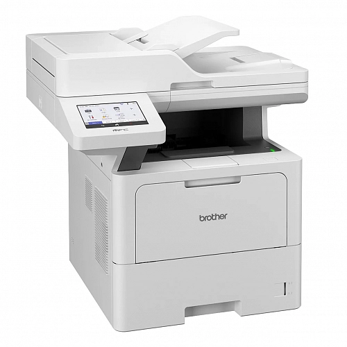 МФУ лазерное Brother MFCL6710DW