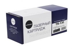 Картридж Kyocera TK-130 для FS-1300/ 1350 Картридж Kyocera TK-130 для FS-1300/ 1350