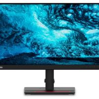 Монитор Lenovo 61F6MAT2EU 23 ThinkVision T23i-20 16:9 FHD (1920x1080) IPS, 4ms, CR 1000:1, DCR 3M:1, BR 250, 178/178, 1xVGA, 1xHDMI 1.4, 1xDP 1.2, USB HUB (4xUSB 3.0), 1xAudioOut(3.5mm)