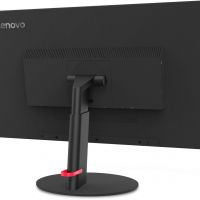 Монитор Lenovo 27 ThinkVision T27p-10 (61DAMAT1EU)
