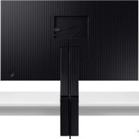 Монитор SAMSUNG S27R750QEI Black (LED, Wide, 2560х1440, 144Hz, 4ms, 178°/178°, 250 cd/m, 3000:1, +DP, +НDMI, +USB, )