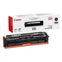 Картридж Canon 731 Black для Canon LBP7100/ MF623 оригинальный