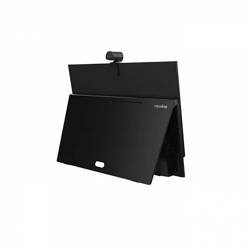Интерактивный 4K-монитор Newline Flex 27” All-in-One (TT-2721AIO)